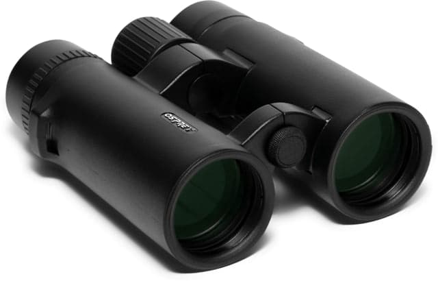 Osprey Global 10x42mm BAK-4 Roof Prism Binoculars Black 10X42 binocular