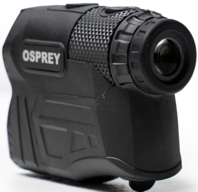 Osprey Global 6x21mm Rangefinder Black