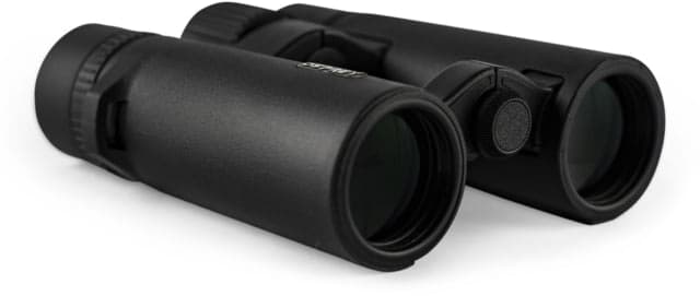 Osprey Global 8x34mm BAK-4 Prism Roof Binoculars Black 8X34 Binocular