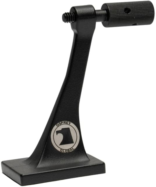 Osprey Global Attachment to Tripod Binocular Adaptor Black