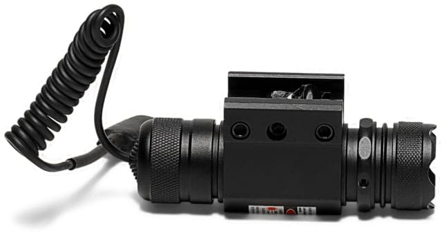 Osprey Global Rifle Blue Laser Sight Black Rifle Blue Laser