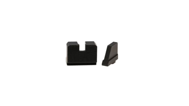 Overwatch Precision Have Blue RMR/MOS Compatible Sight Set Black