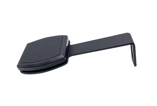 Painted Arrow Mag-Pro GP GoPro Mount Black