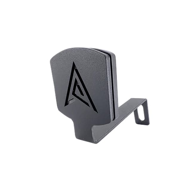 Painted Arrow Mag-Pro Plus 8-10 Degree Smart Phone Mount Black