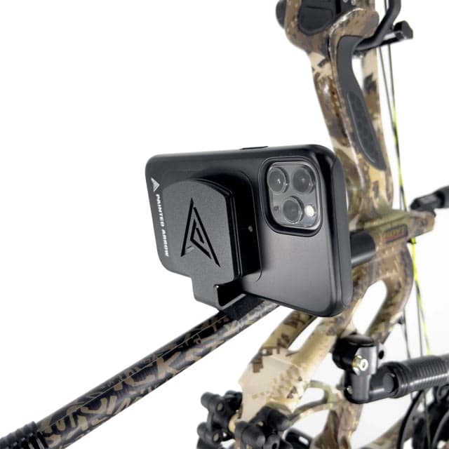 Painted Arrow Mag Pro Plus 8 Magnetic Phone Mount