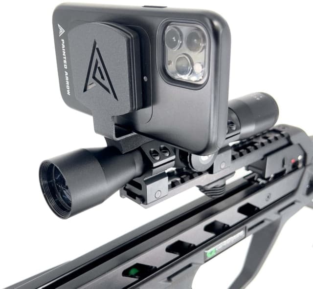 Painted Arrow Max Pro X Magnetic Phone Mount