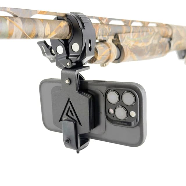 Painted Arrow Painted Arrow Shot Mag Magnetic Phone Mount 1006687
