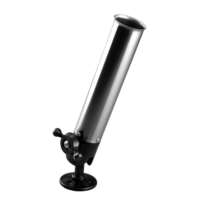 Panther 800 Series Permanent Mount Rod Holder