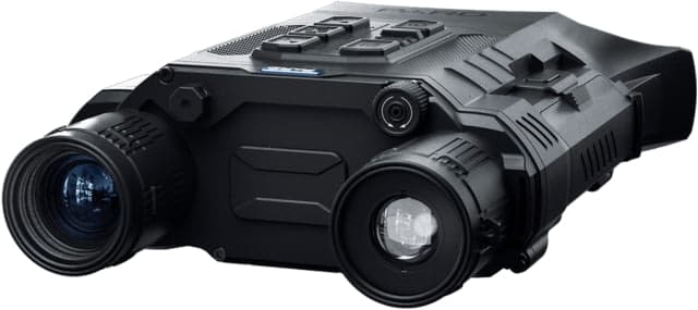 PARD Optics 3.2-4.6x 30/50mm 1920x1080 Night Vision Binocular Black