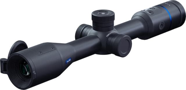 PARD Optics 4K eX 5.5x70mm 3840x2160 Night Vision Rifle Scopes Black