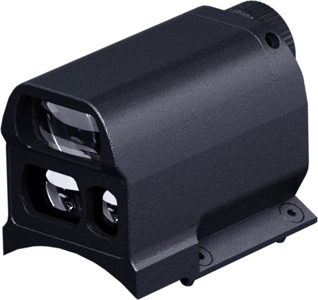 PARD Optics IL1 850/940nm 1000m 350m 5W LRF/IR Illuminator Black