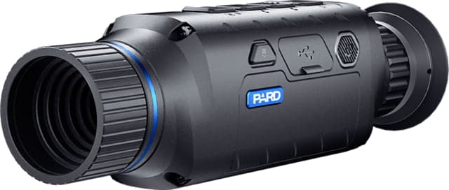 PARD Optics Leopard 256 16mm Thermal Imaging Monocular 50hz 256x192 Black