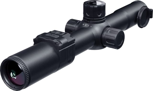 PARD Optics Mini 3x35mm 2560x1440 Night Vision Rifle Scopes Black