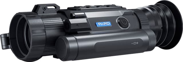 PARD Optics Ocelot 256 2-2.9x19mm Thermal Imaging Monocular 50hz 256x192 Black