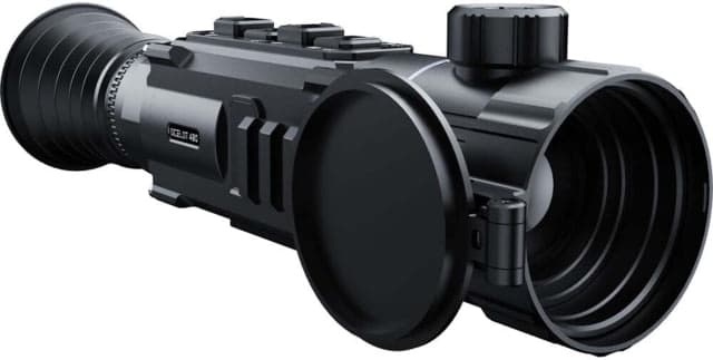 PARD Optics Ocelot 2.1x35mm Thermal Imaging Scope w/LRF 480x360 Black