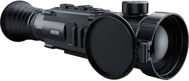PARD Optics Ocelot 2.1x50mm Thermal Imaging Scope w/LRF 480x360 Black
