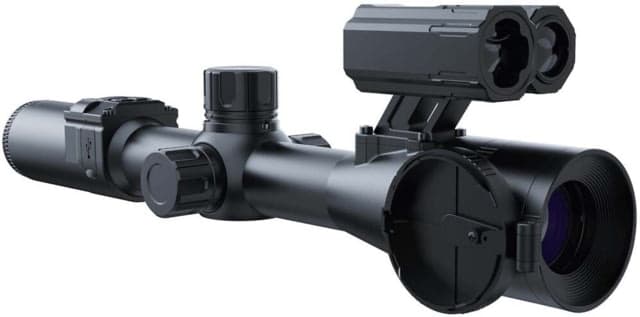 Pard Night Stalker Night Vision Scope 6.5-26X Lrf