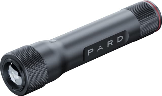 PARD Optics TL3 850/940nm 350m 5W IR Illuminator Black