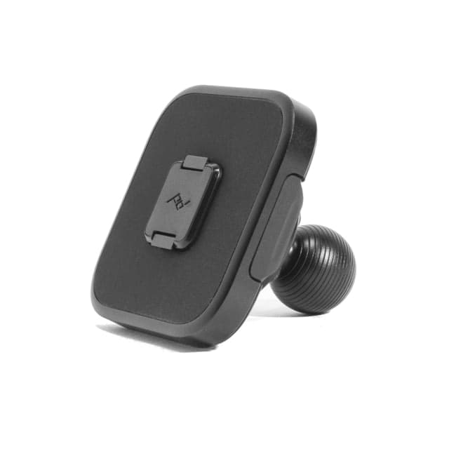 Peak Design Locking Ball Mount Adapter 20 mm Non-Charging Black