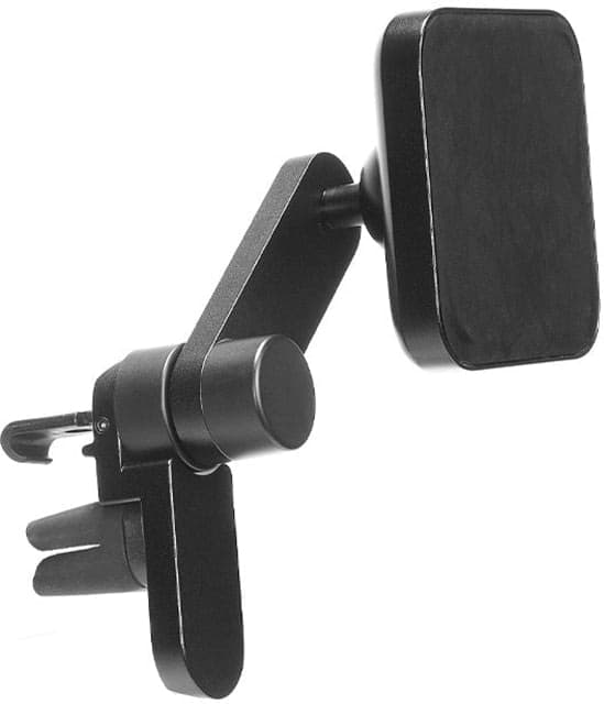 Peak Design Mobile Car Mount Vent Charging v2 Black