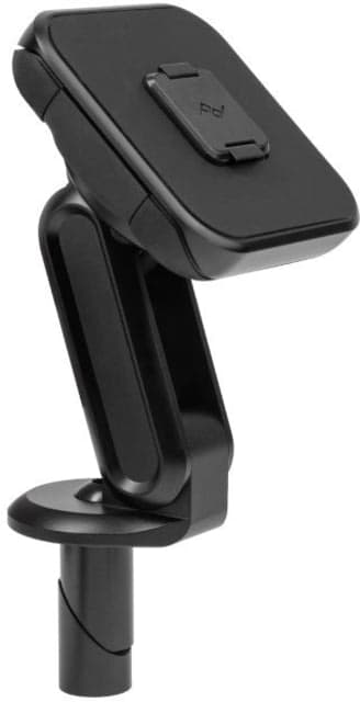 Peak Design Motorcycle Stem Mount Black One Size