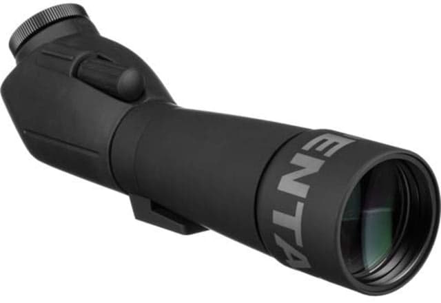 Pentax PF-80ED-A Angled ED Glass 80mm Spotting Scope Black Body Only