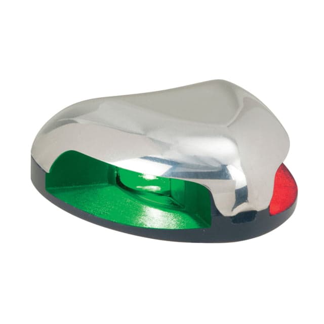 Perko Bi-Color LED Horizontal Mount Stainless Steel