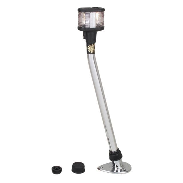 Perko Plug-In Mount Combination Masthead 12V All-Round Light White