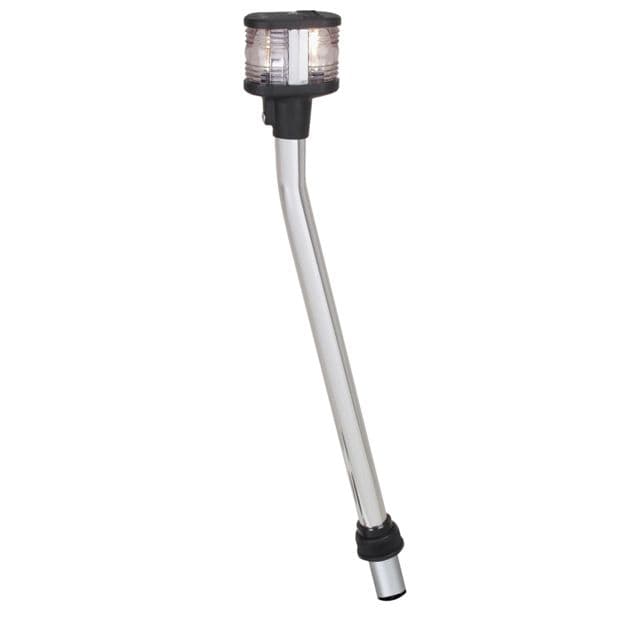 Perko Replacement Combination Masthead/All-Round Light w/o Base White