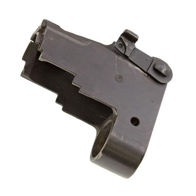Poly Technologies Original Rear Sight Base Black