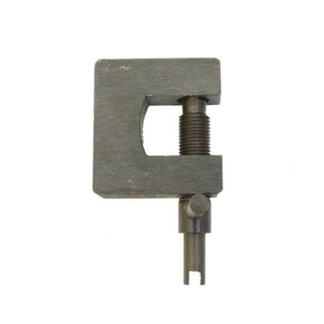 Poly Technologies AK47 SKS Rifle Standard Sight Tool Black