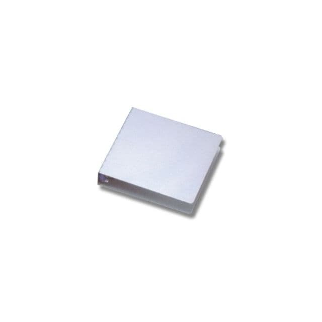 Posse Box - 10x11 3/4inch Aluminum 2inch 3 Ring Binder