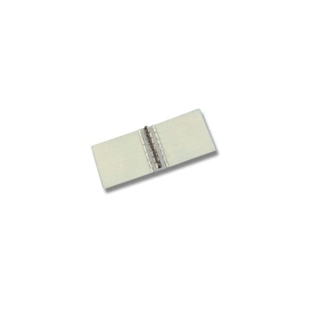 Posse Box - 5 1/2x6inch Aluminum 1inch 6 Ring Binder