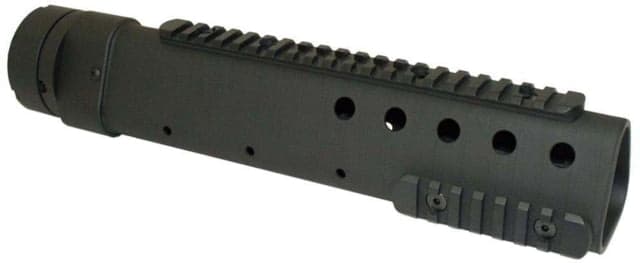 Precision Reflex .308 DPMS Delta C.F.Forearm Rifle Length Black