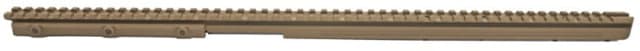 Precision Reflex .308 DPMS SPR Delta Top Rail System 14in Flat Dark Earth
