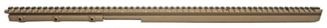 Precision Reflex .308 SPR Top Rail System for New DPMS Receivers 15in Flat Dark Earth