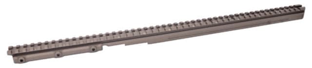 Precision Reflex Ar15 Spr Top Rail Round Forearms Gen 3 15in Flat Dark Earth