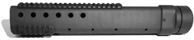 Precision Reflex Armalite .308 Delta Forearm 14in Black