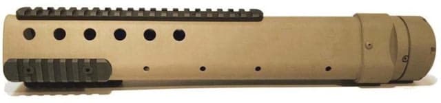 Precision Reflex Armalite .308 Delta Forearm 14in Flat Dark Earth