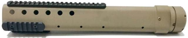 Precision Reflex Armalite .308 Delta Forearm 15in Flat Dark Earth
