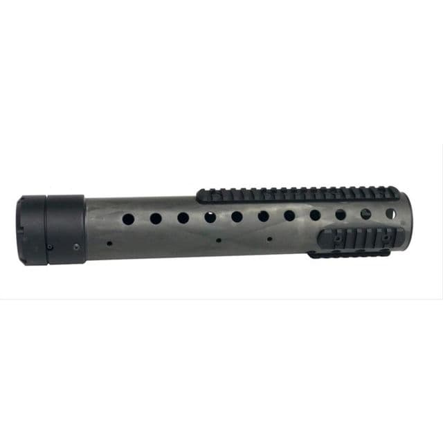 Precision Reflex Carbon Fiber Forearm Gen 3 Armalite .308 14.75 in Natural