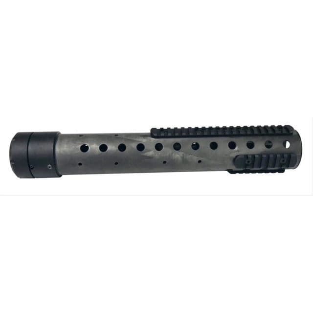 Precision Reflex Carbon Fiber Forearm Gen 3 Armalite .308 15.75 in Natural