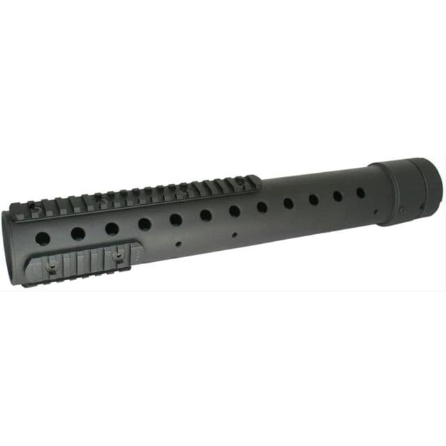 Precision Reflex Carbon Fiber Forearm Gen 3 Armalite .308 15.75 in Black
