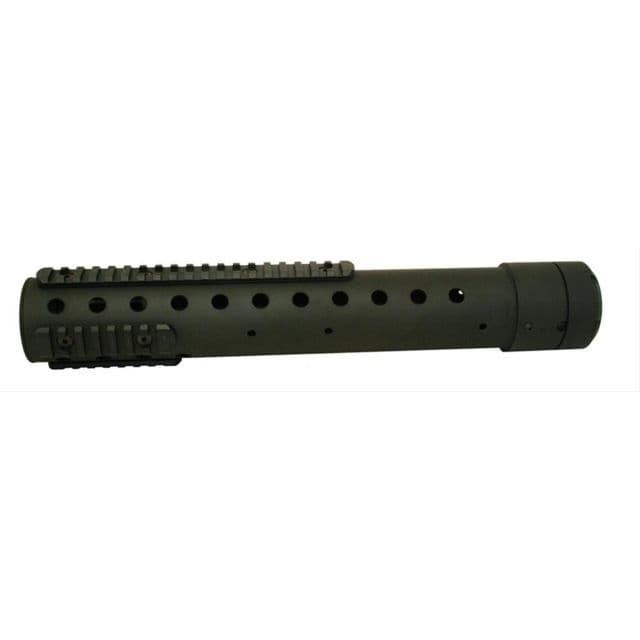 Precision Reflex Carbon Fiber Forearm Gen 3 DPMS .308 14.75 inch Black