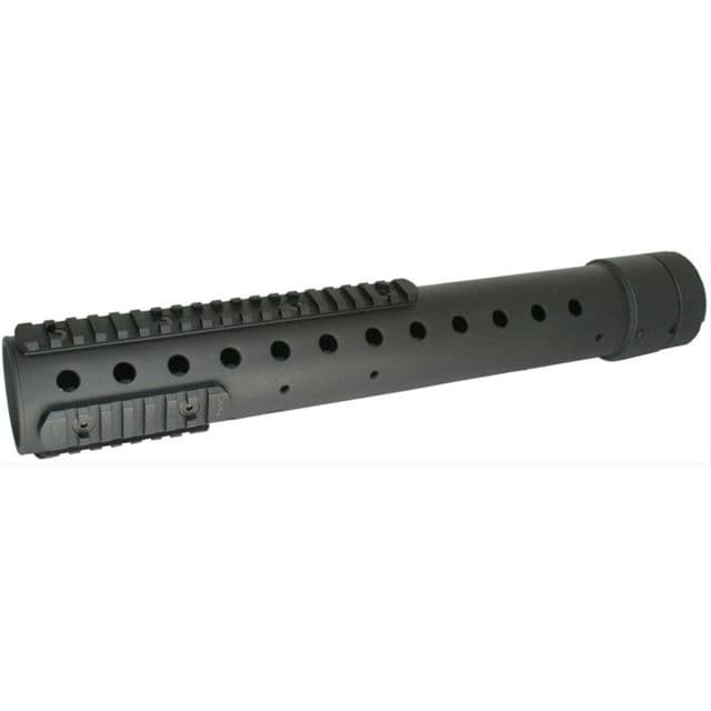 Precision Reflex Carbon Fiber Forearm Gen 3 DPMS .308 15.75 in Black