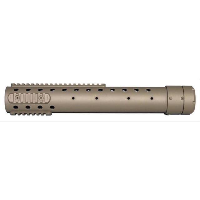 Precision Reflex Carbon Fiber Forearm Gen 3 DPMS .308 15.75 in Flat Dark Earth