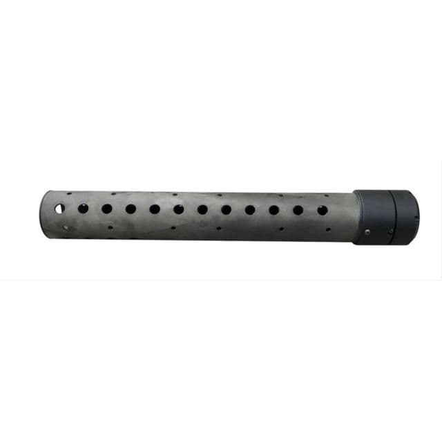 Precision Reflex Carbon Fiber Forearm No Rail Gen 3 DPMS .308 15.75 in Natural