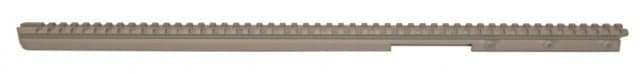 Precision Reflex Delta Ar15 Spr Straight Top Rail Forearms Gen 3 15in Flat Dark Earth