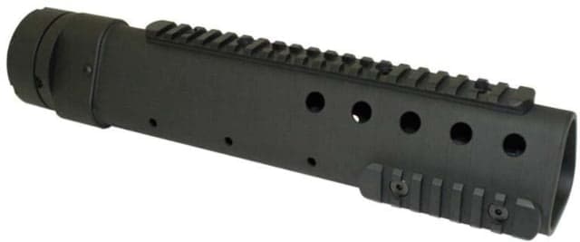 Precision Reflex DPMS .308 Delta C. F. Forearm Gen 3 Carbine Length Flat Dark Earth