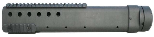 Precision Reflex Armalite .308 Delta Forearm 15in Black